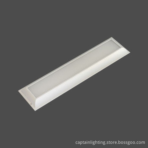 LED panel, CE, SAA and TUVNew